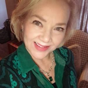 Meet your Posher, Lori